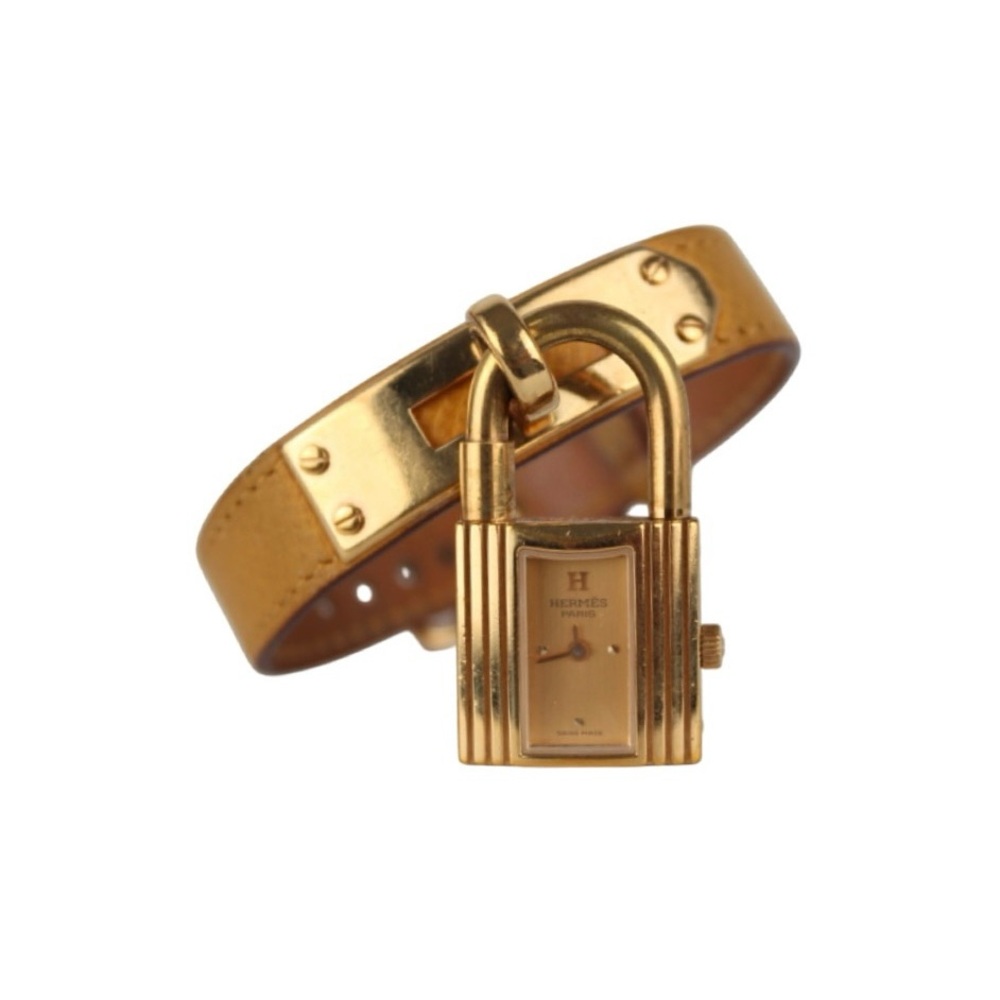 HERMES KELLY WATCH